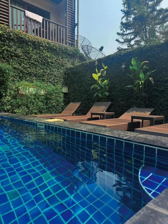 BB Mantra Boutique Hotel