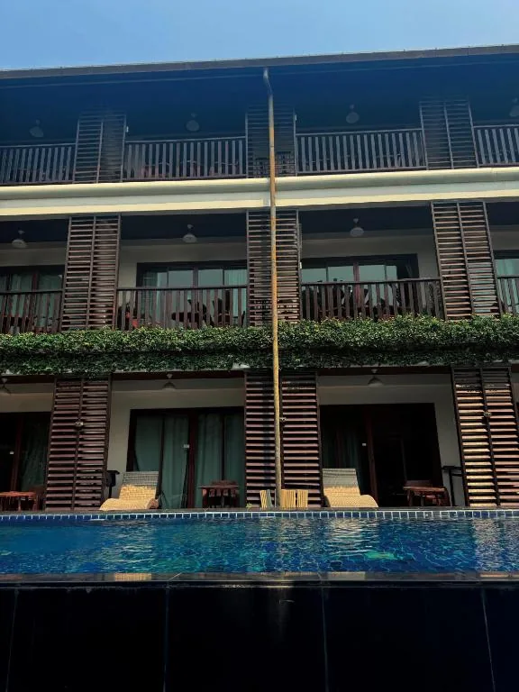 BB Mantra Boutique Hotel — photo 4